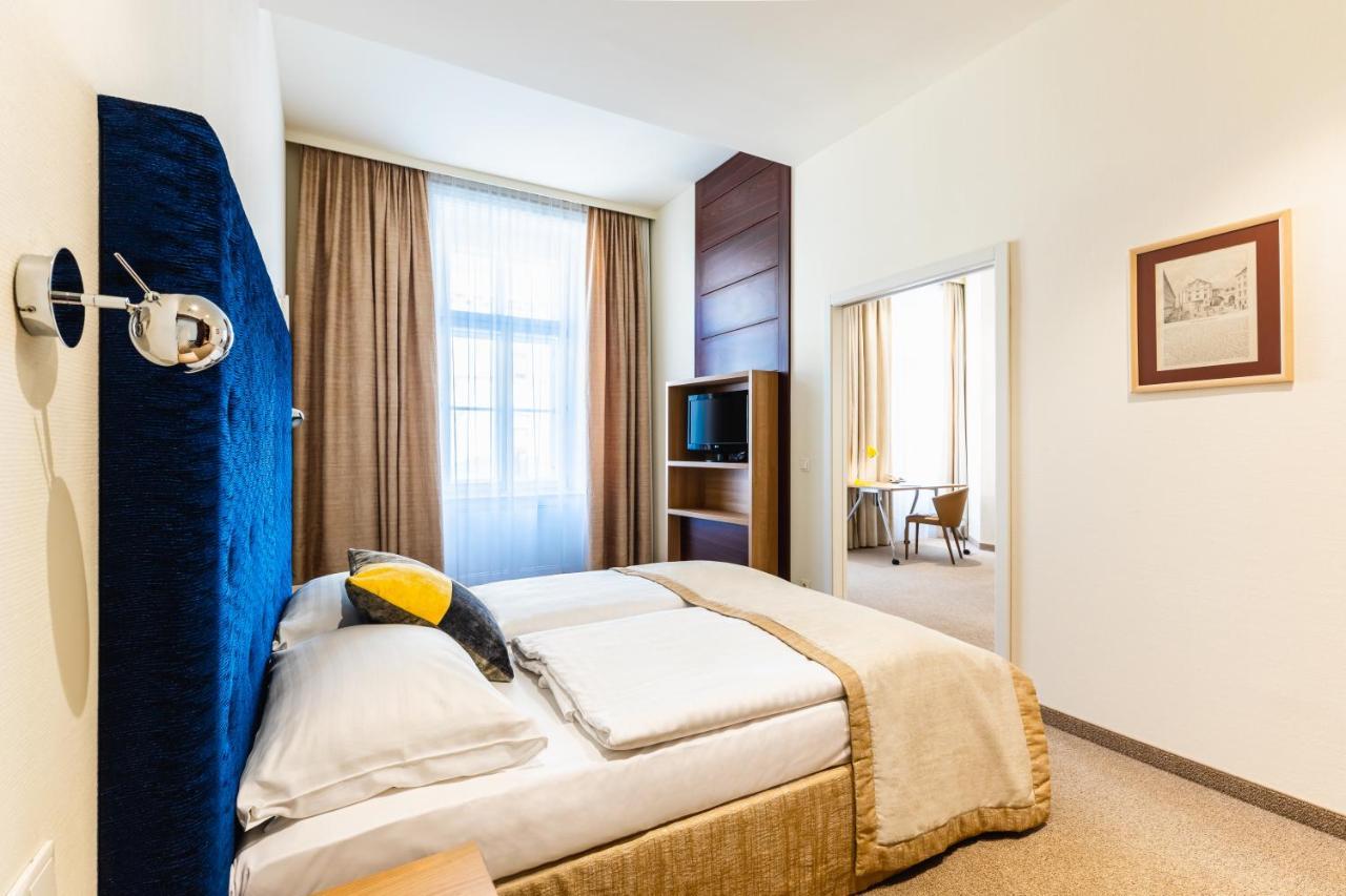 Hilight Suites Hotel Βιέννη Εξωτερικό φωτογραφία