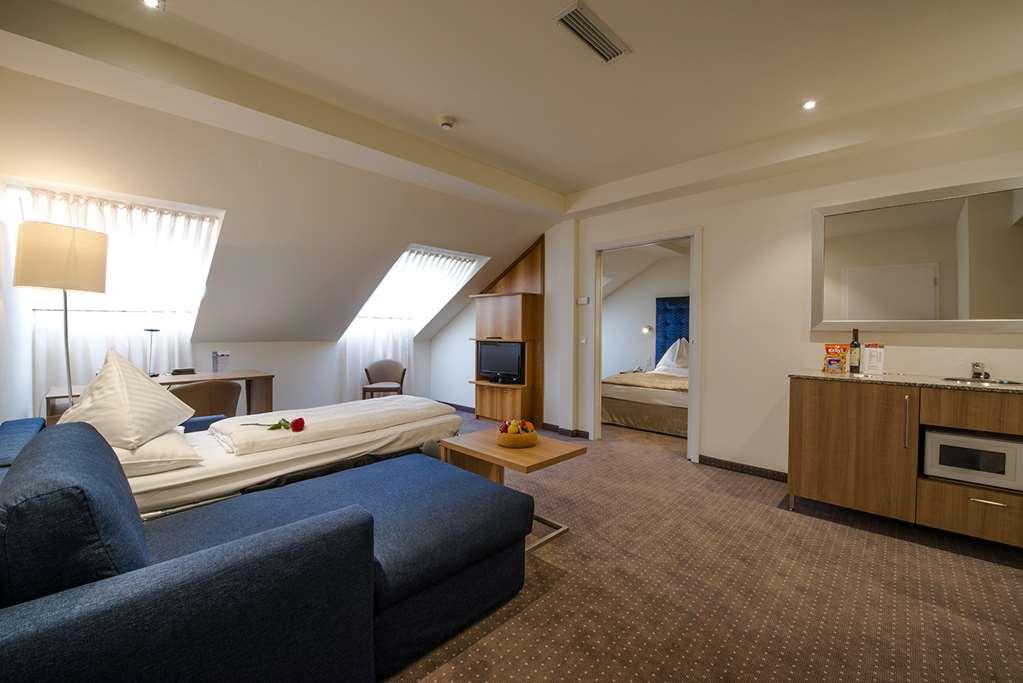 Hilight Suites Hotel Βιέννη Δωμάτιο φωτογραφία