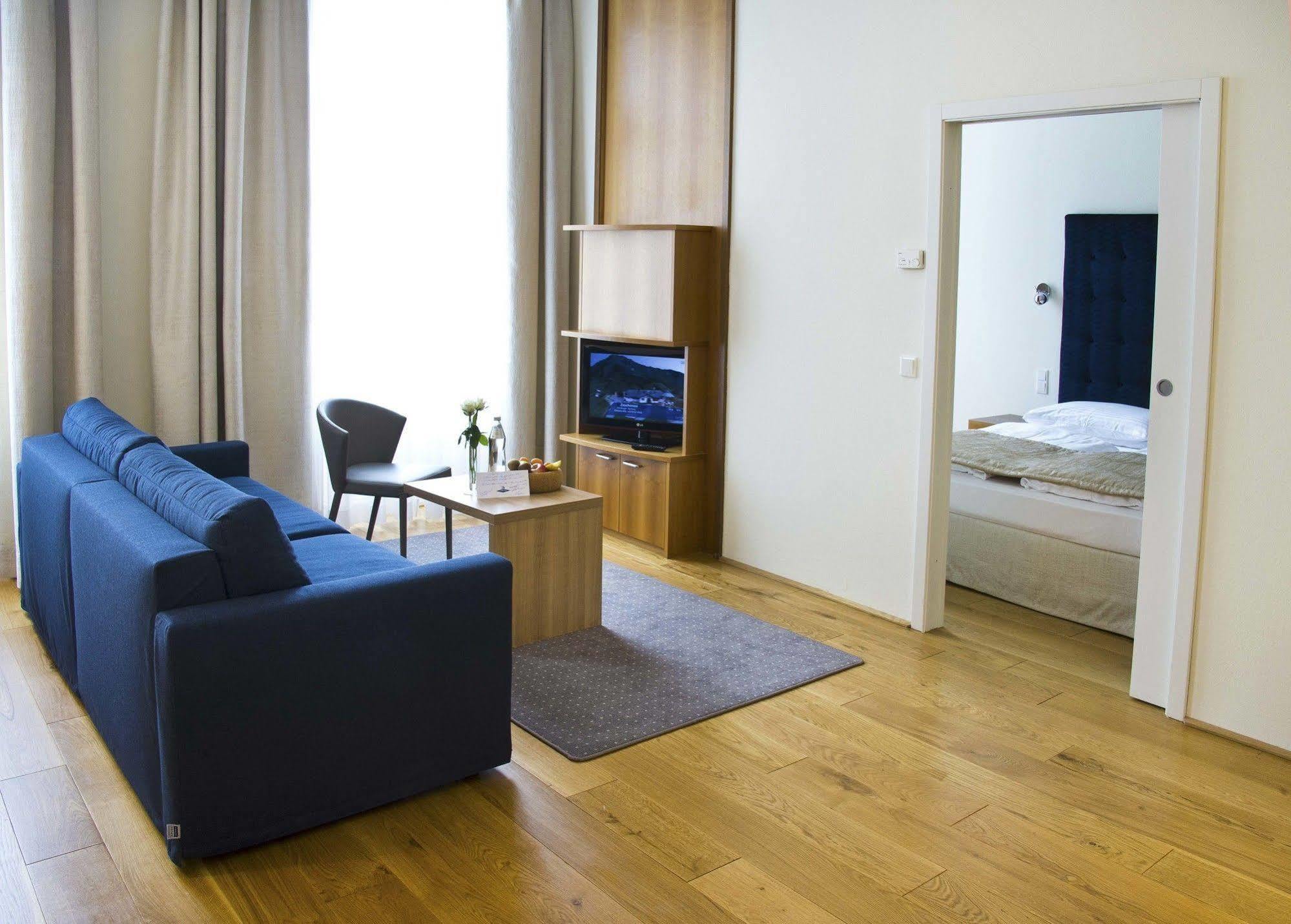 Hilight Suites Hotel Βιέννη Εξωτερικό φωτογραφία